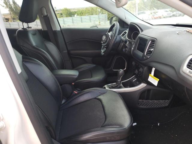 صورة رقم 5 من المزاد - 2019 JEEP COMPASS LA مع VIN 3C4NJCBB8KT851522