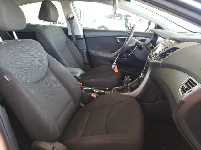 Photo 5 from auction – 2016 HYUNDAI ELANTRA SE with VIN KMHDH4AE2GU630824