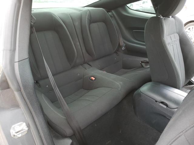 Photo 6 from auction – 2021 FORD MUSTANG with VIN 1FA6P8TH7M5117823