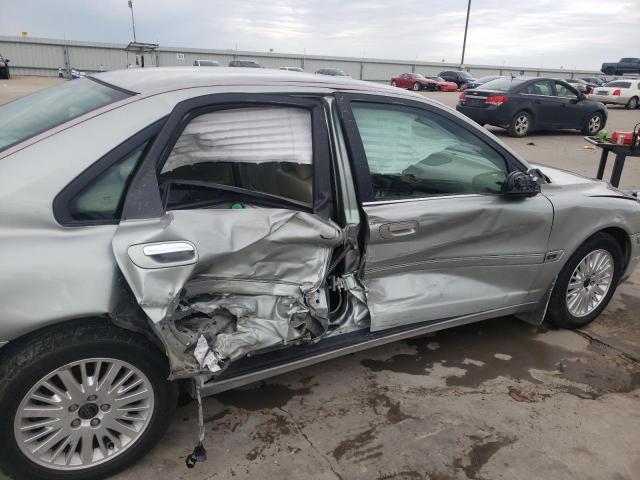 Photo 9 from auction – 2004 VOLVO S80 with VIN YV1TS92D941337840