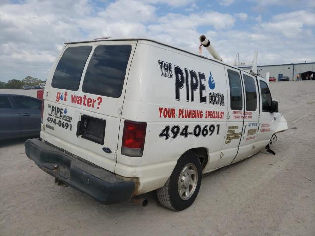 Photo 4 from auction – 2008 FORD ECONOLINE with VIN 1FTNE14L48DA66346
