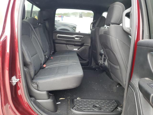 Photo 6 from auction – 2019 RAM 1500 BIG H with VIN 1C6SRFFT6KN659085
