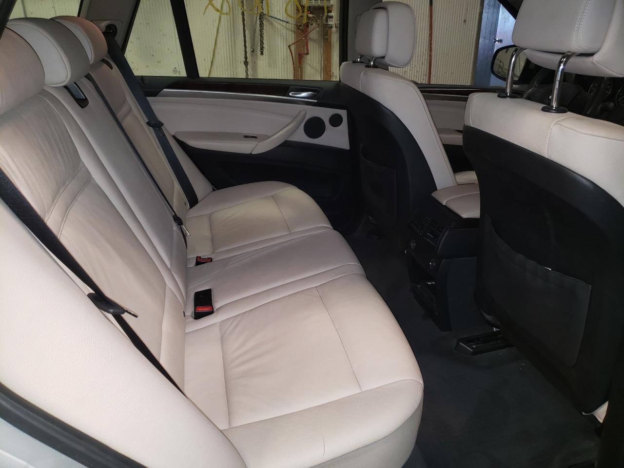 Photo 6 from auction – 2012 BMW X5 XDRIVE3 with VIN 5UXZV4C52CL751190