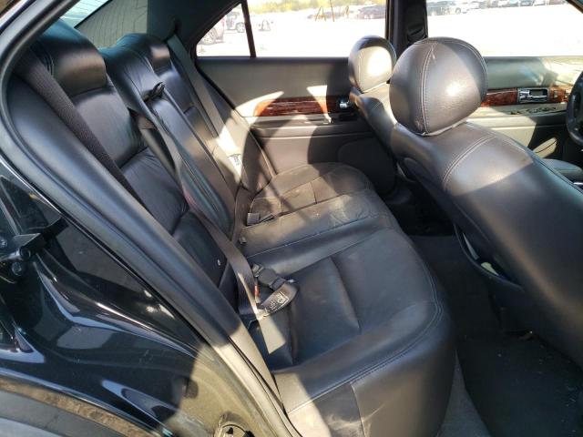 Photo 6 from auction – 2002 LINCOLN LS with VIN 1LNHM86S02Y704343