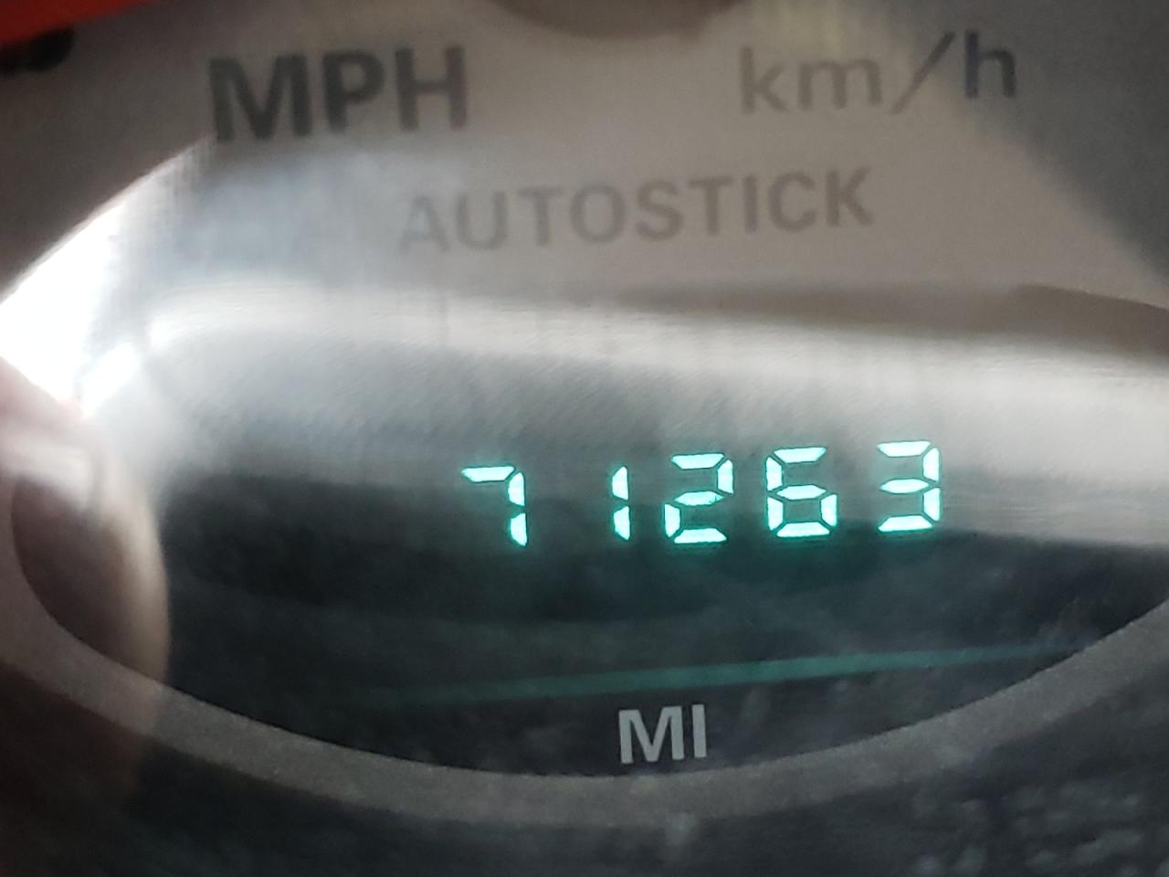 Photo 8 from auction – 2003 CHRYSLER PT CRUISER with VIN 3C4FY78GX3T568891