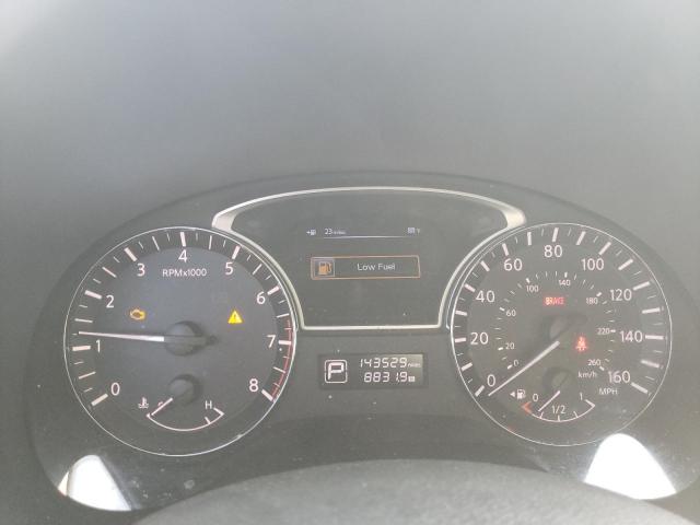 Photo 8 from auction – 2013 NISSAN ALTIMA 3.5 with VIN 1N4BL3AP7DC221084