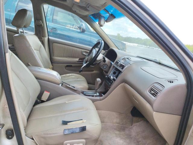 Photo 5 from auction – 2000 INFINITI I30 with VIN JNKCA31AXYT106273