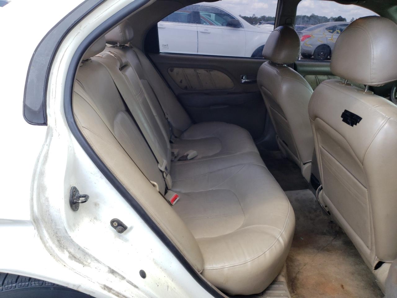 Photo 6 from auction – 2005 HYUNDAI SONOTA with VIN KMHWF35H75A120271