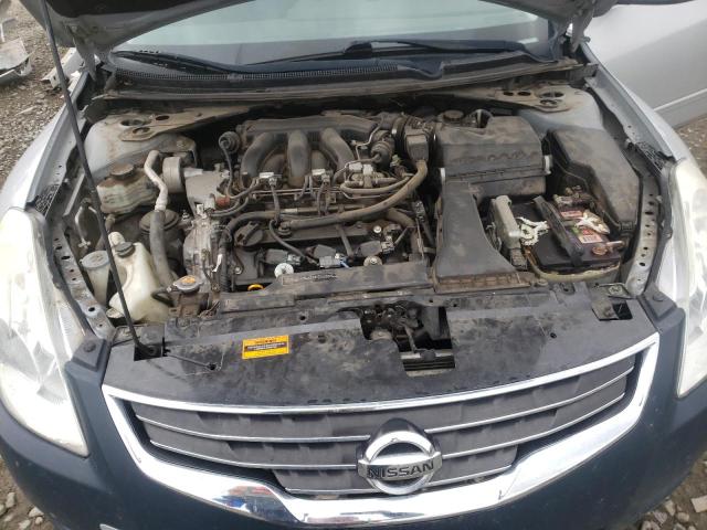 Photo 7 from auction – 2012 NISSAN ALTIMA with VIN 1N4BL2AP1CC128778
