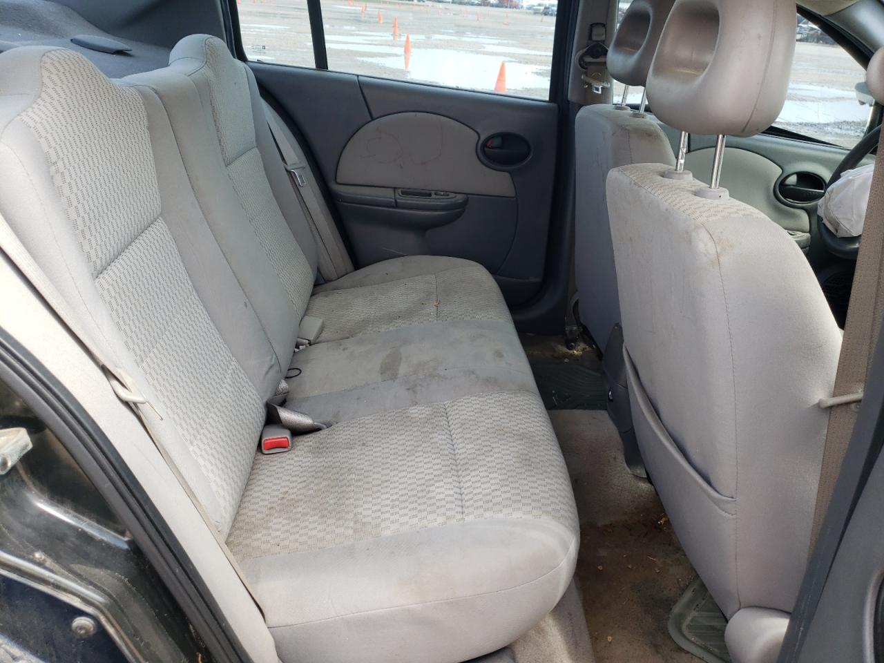 Photo 6 from auction – 2007 SATURN ION LEVEL with VIN 1G8AJ55F27Z144855