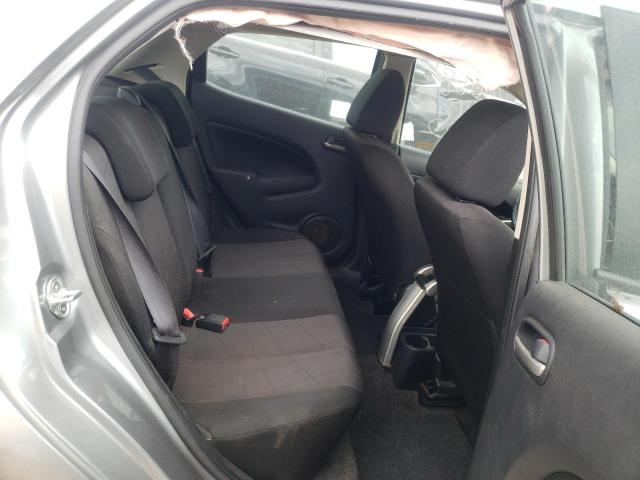 Photo 6 from auction – 2014 MAZDA MAZDA2 SPO with VIN JM1DE1KY6E0175081