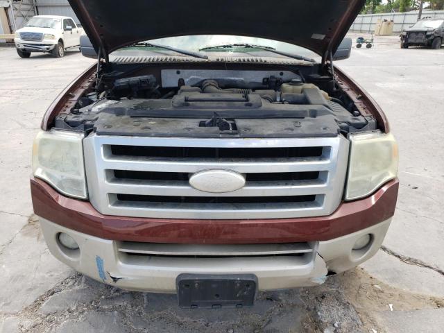 Photo 7 from auction – 2008 FORD EXPEDITION with VIN 1FMFU17558LA49562