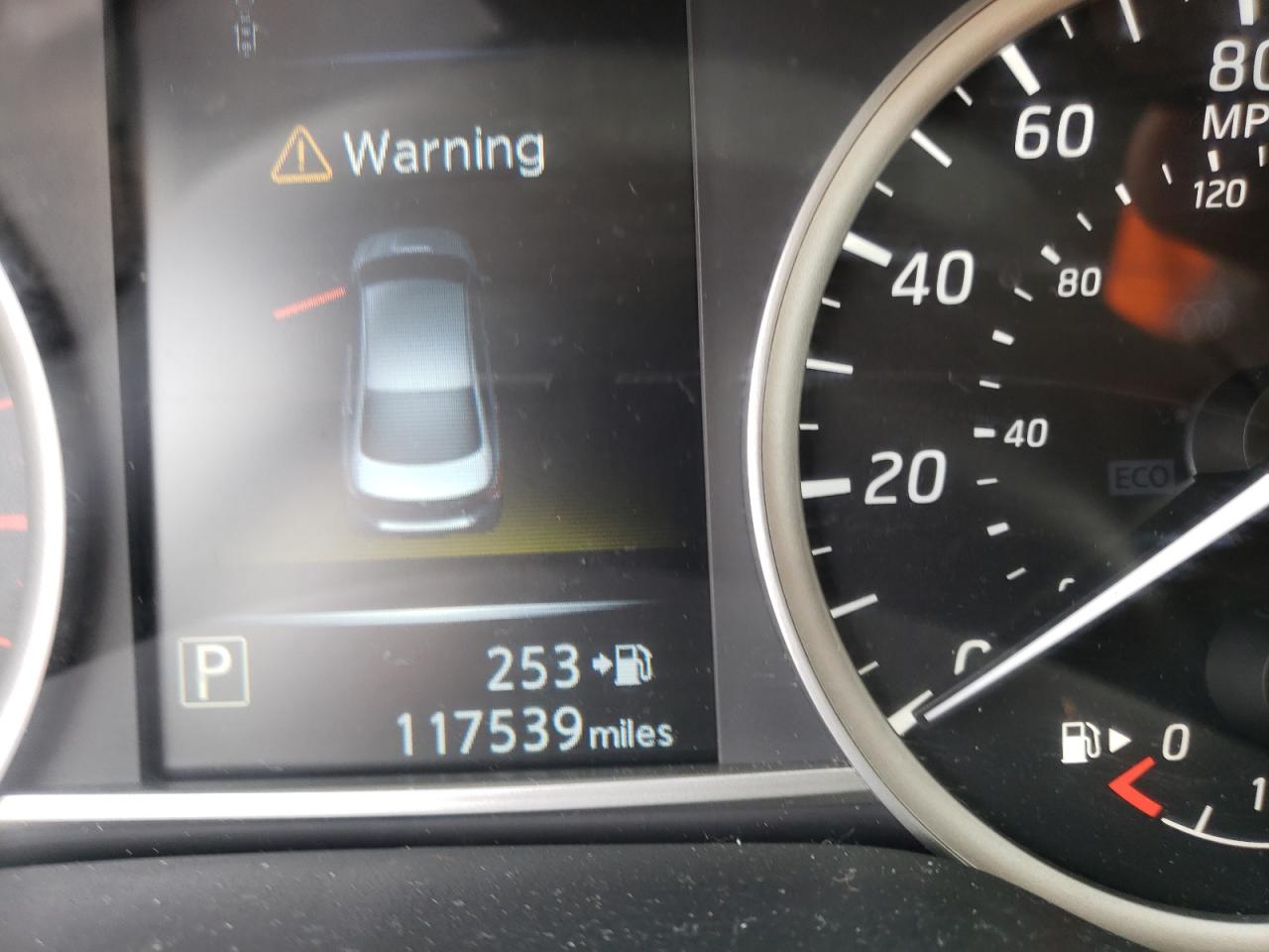 Photo 8 from auction – 2018 NISSAN SENTRA S with VIN 3N1AB7AP3JY326730