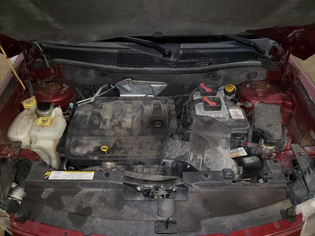 Photo 7 from auction – 2012 JEEP COMPASS SP with VIN 1C4NJDBB0CD685073