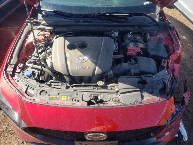 Photo 7 from auction – 2019 MAZDA 3 PREFERRE with VIN JM1BPBMM5K1123075