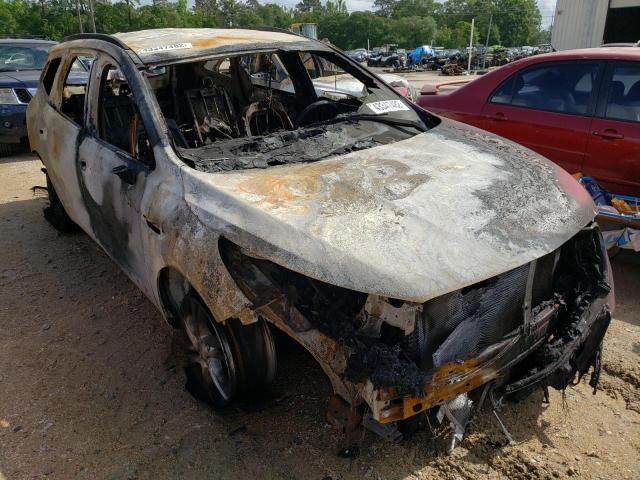 Photo 1 from auction – 2021 BUICK ENCLAVE ES with VIN 5GAERBKW3MJ220520