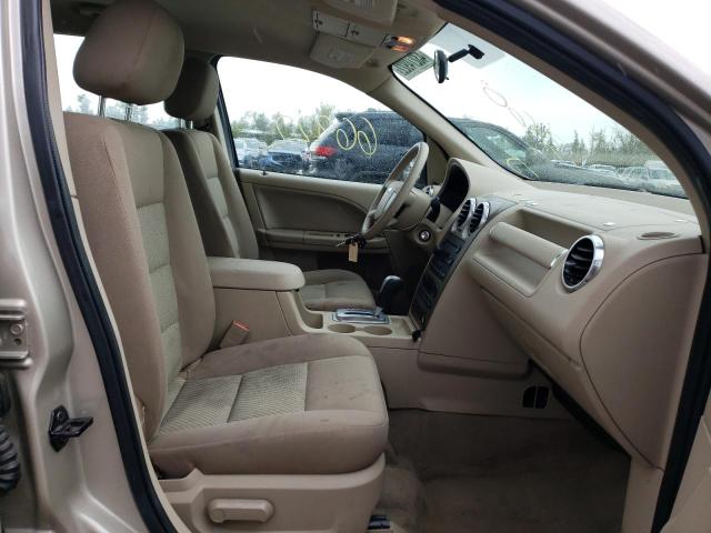 Photo 5 from auction – 2005 FORD FREESTAR with VIN 1FMZK04175GA06716