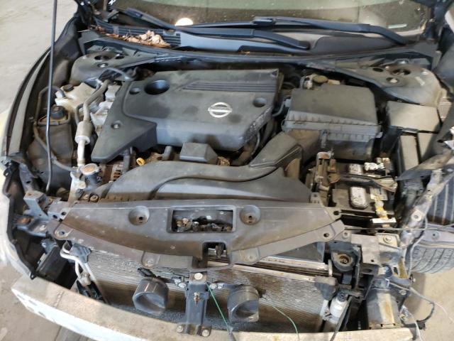 Photo 7 from auction – 2013 NISSAN ALTIMA 2.5 with VIN 1N4AL3AP4DN505675