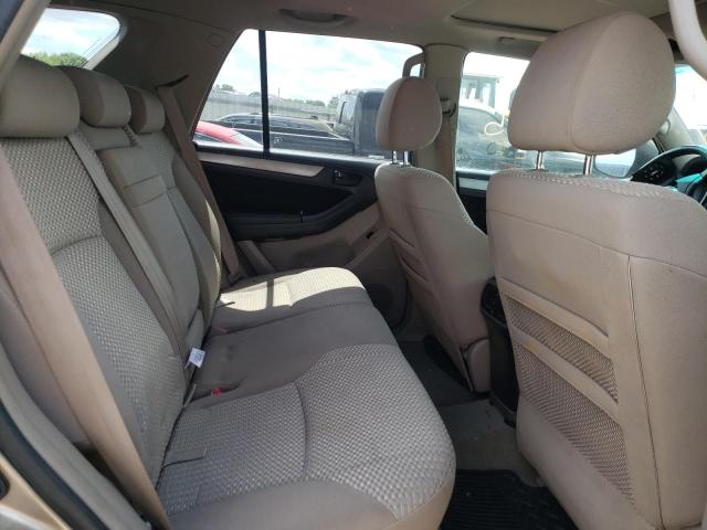 Photo 6 from auction – 2007 TOYOTA 4RUNNER SR with VIN JTEZU14RX78090646