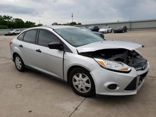 Photo 9 from auction – 2013 FORD FOCUS S with VIN 1FADP3E2XDL351629