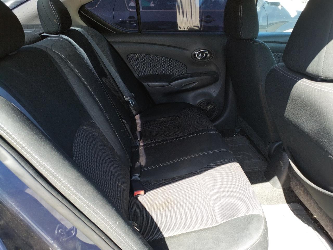 Photo 6 from auction – 2014 NISSAN VERSA S with VIN 3N1CN7AP2EK439769