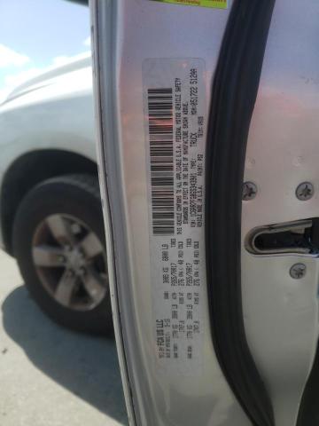 Photo 10 from auction – 2016 RAM 1500 ST with VIN 1C6RR7FG8GS343901