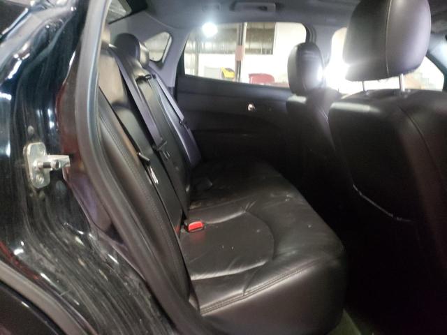 Photo 6 from auction – 2007 BUICK LACROSSE C with VIN 2G4WD582X71182821