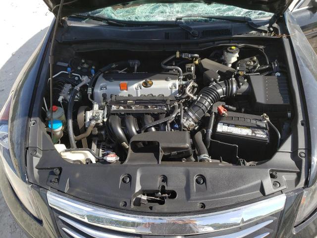 Photo 7 from auction – 2011 HONDA ACCORD LXP with VIN 1HGCP2F47BA126692