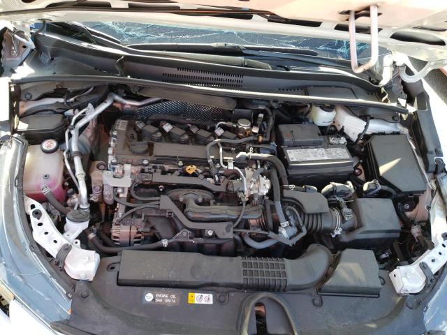 Photo 7 from auction – 2020 TOYOTA COROLLA SE with VIN 5YFS4RCE2LP046738