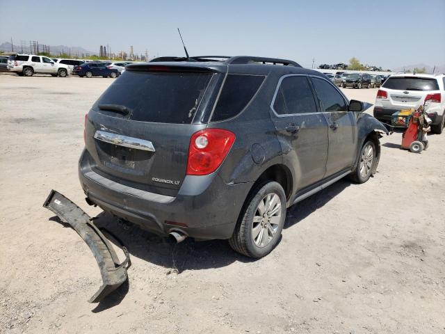 Photo 4 from auction – 2010 CHEVROLET EQUINOX LT with VIN 2CNFLDEY7A6295979