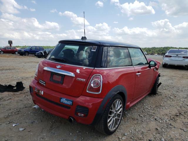 Photo 4 from auction – 2012 MINI COOPER with VIN WMWSU3C58CT367928