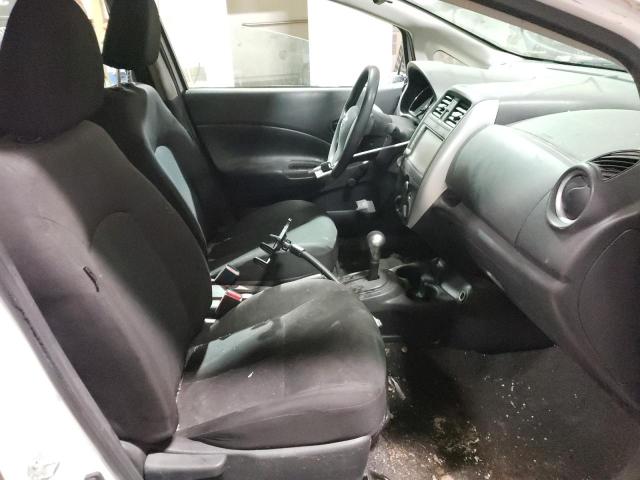 Photo 5 from auction – 2018 NISSAN VERSA NOTE with VIN 3N1CE2CP4JL370846