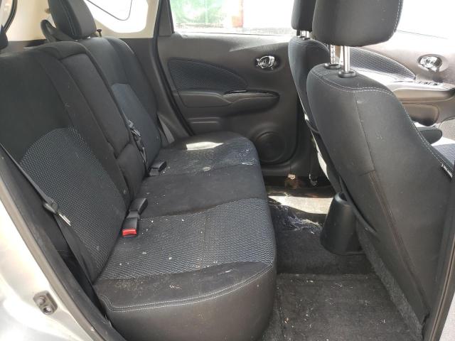 Photo 6 from auction – 2015 NISSAN VERSA NOTE with VIN 3N1CE2CP7FL368936