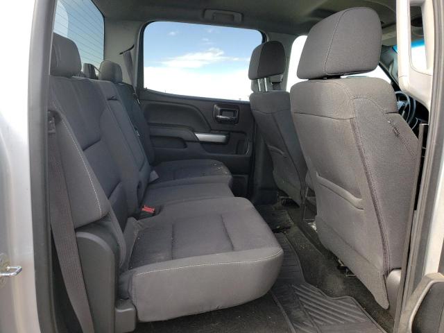Photo 6 from auction – 2016 CHEVROLET SILVERADO with VIN 1GC1KVEG0GF287896