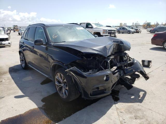 BMW X5 SDRIVE3 2014 with VIN 5UXKR2C54E0H34277 - Photo from auction