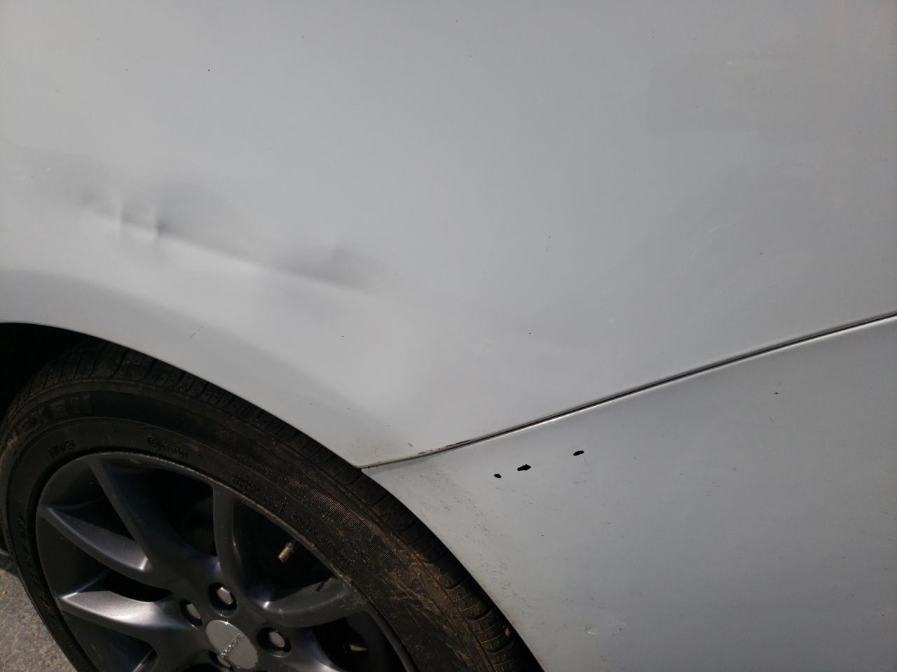 Photo 9 from auction – 2016 DODGE DART SE with VIN 1C3CDFAA8GD533748