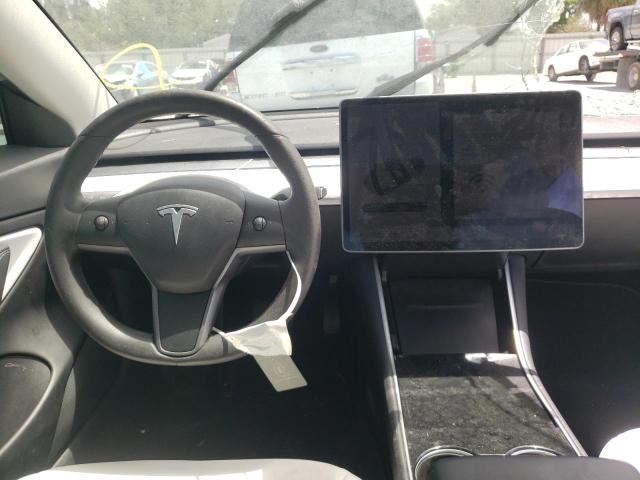 Photo 9 from auction – 2020 TESLA MODEL 3 with VIN 5YJ3E1EA7LF662511