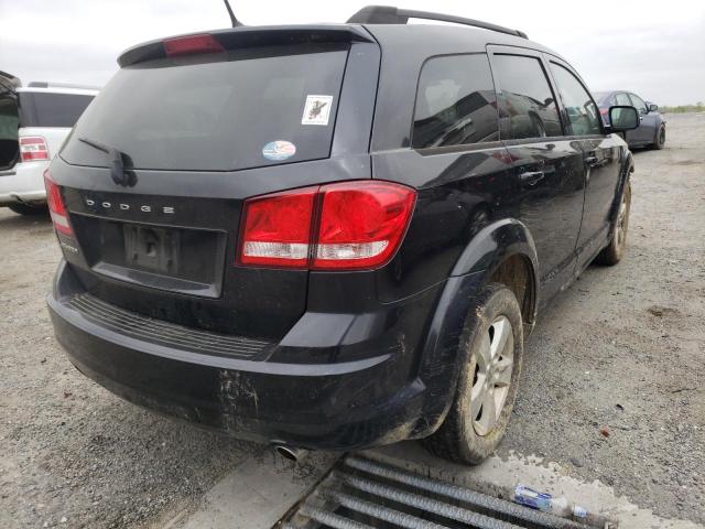 Photo 4 from auction – 2011 DODGE JOURNEY MA with VIN 3D4PG1FG1BT511679