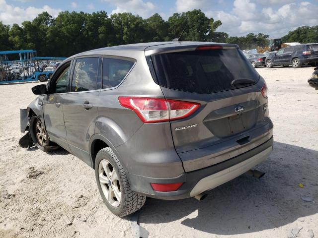 Photo 3 from auction – 2014 FORD ESCAPE SE with VIN 1FMCU0GX9EUA66854