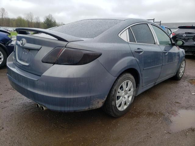Photo 4 from auction – 2010 MAZDA 6 I with VIN 1YVHZ8BH5A5M57203