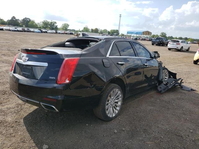 Photo 4 from auction – 2015 CADILLAC CTS PERFOR with VIN 1G6AS5S34F0136338