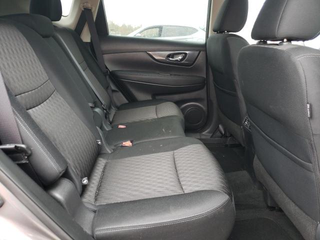 Photo 6 from auction – 2017 NISSAN ROGUE S with VIN KNMAT2MV6HP602966