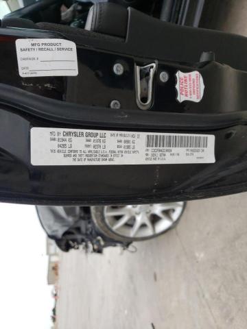 Photo 10 from auction – 2013 DODGE DART SXT with VIN 1C3CDFBA4DD194934