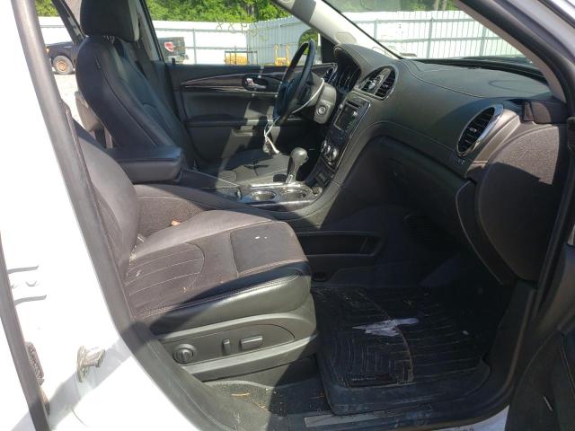 Photo 5 from auction – 2016 BUICK ENCLAVE with VIN 5GAKRBKD6GJ344108
