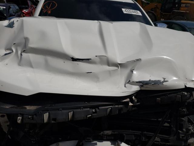 Photo 7 from auction – 2017 CHEVROLET SILVERADO with VIN 1GCVKSEC1HZ353305