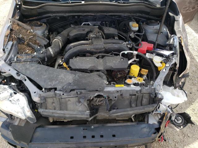 Photo 7 from auction – 2016 SUBARU FORESTER 2 with VIN JF2SJABC7GH549890