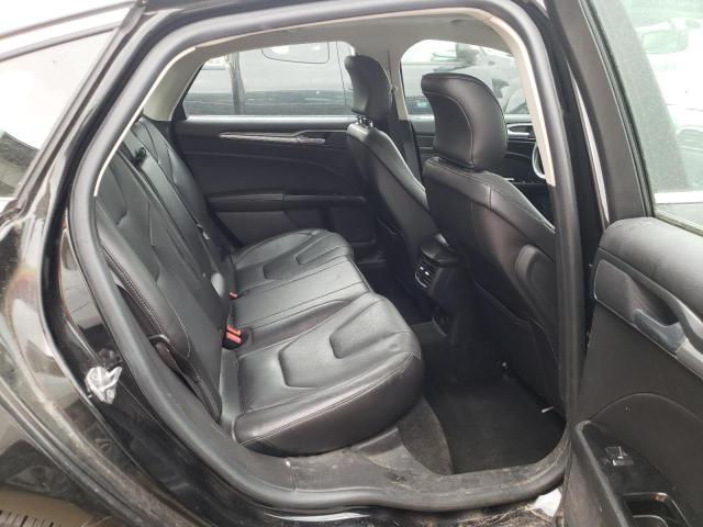 Photo 6 from auction – 2015 FORD FUSION TIT with VIN 3FA6P0SU4FR303884