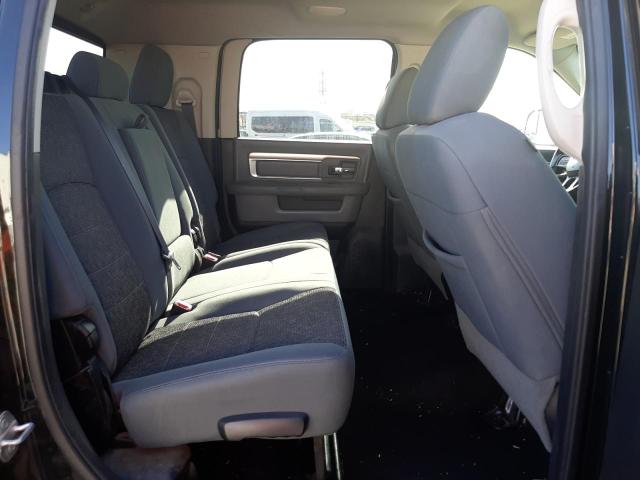 Photo 6 from auction – 2015 RAM 2500 SLT with VIN 3C6UR5MJ0FG547658