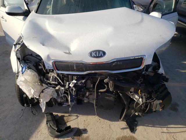 Photo 7 from auction – 2014 KIA SOUL with VIN KNDJN2A28E7718007