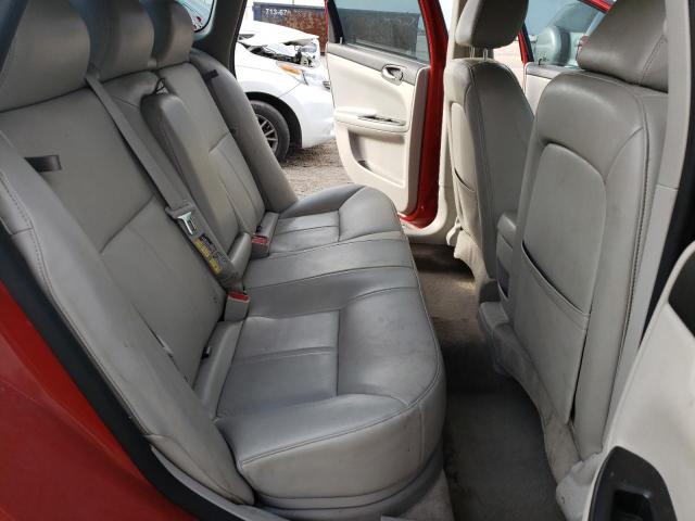 Photo 6 from auction – 2007 CHEVROLET IMPALA LT with VIN 2G1WC58R079223424